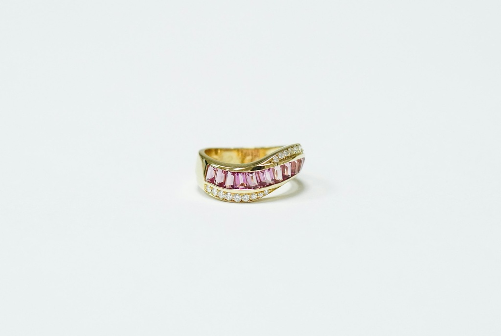 Gold Ring
