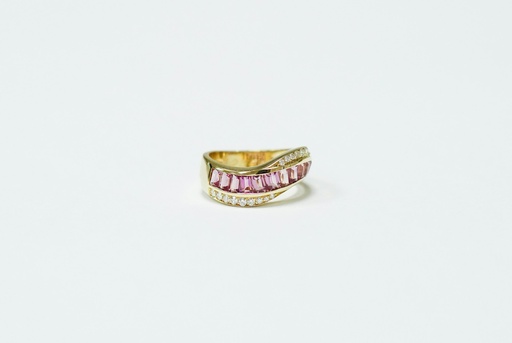 Gold Ring